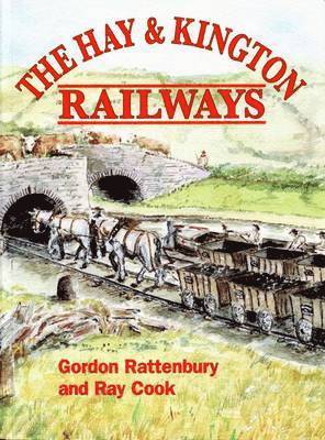 Hay and Kington Railways