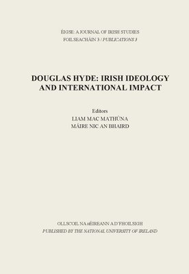 Douglas Hyde 1