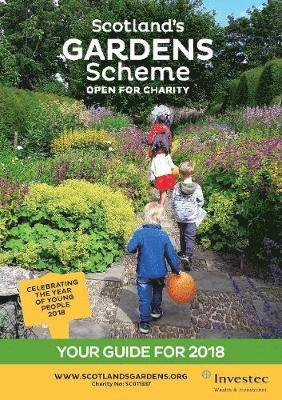 Scotland's Gardens Scheme