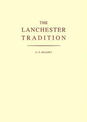 The Lanchester Tradition 1