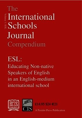 Edna Murphy - International Schools Journal Compendium: ESL: Educating Non-native Speakers of English in an English-medium International School: v.1, Häftad