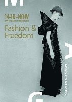 bokomslag Fashion & Freedom