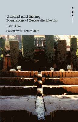 Beth Allen - Ground and Spring, Häftad