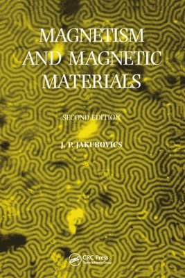 Magnetism and Magnetic Materials 1