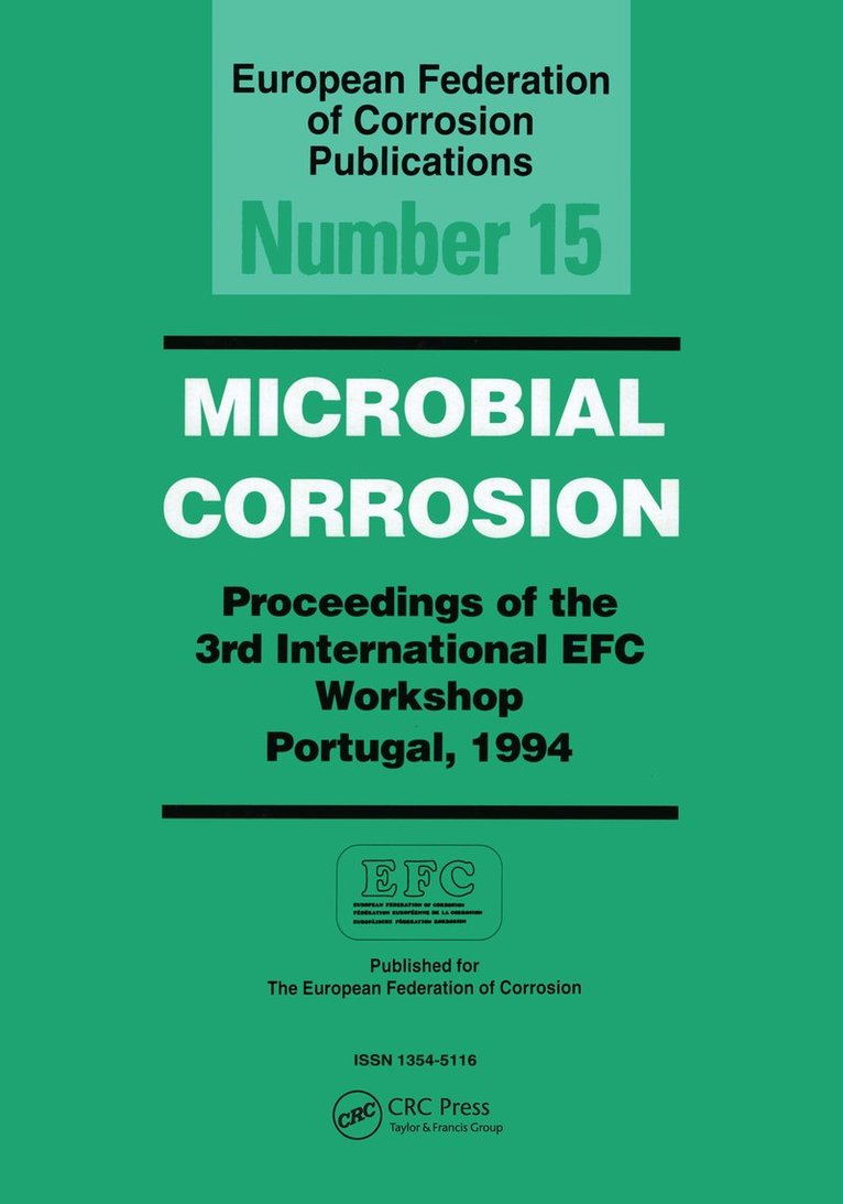 Microbially Corrosion