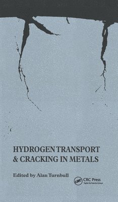 Hydrogen Transport and Cracking in Metals 1