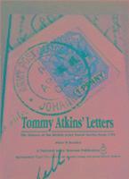 bokomslag Tommy Atkins' Letters