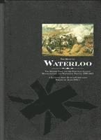 bokomslag The Road to Waterloo