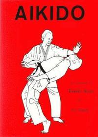 bokomslag Aikido - An Introduction to Tomiki Style