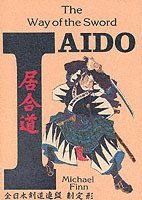 bokomslag Iaido Way of the Sword