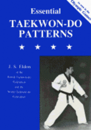 bokomslag Essential Taekwon-do Patterns