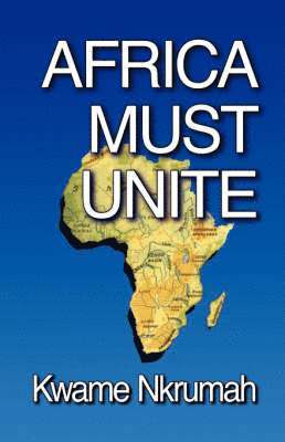 Africa Must Unite 1