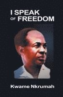 bokomslag I Speak of Freedom