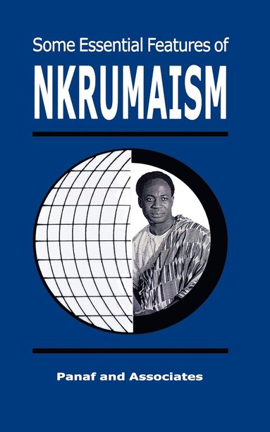 bokomslag Some Essays Features Nkrumahs
