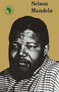 bokomslag Nelson Mandela