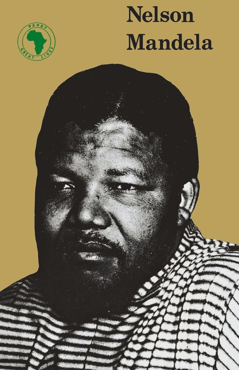 Nelson Mandela 1