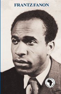 bokomslag Frantz Fanon