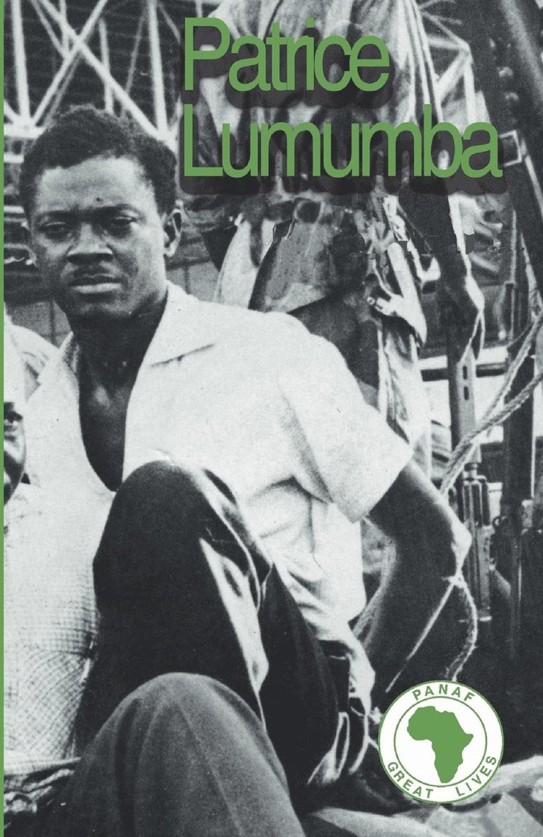 Patrice Lumumba 1