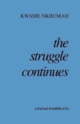 Struggle Continues 1