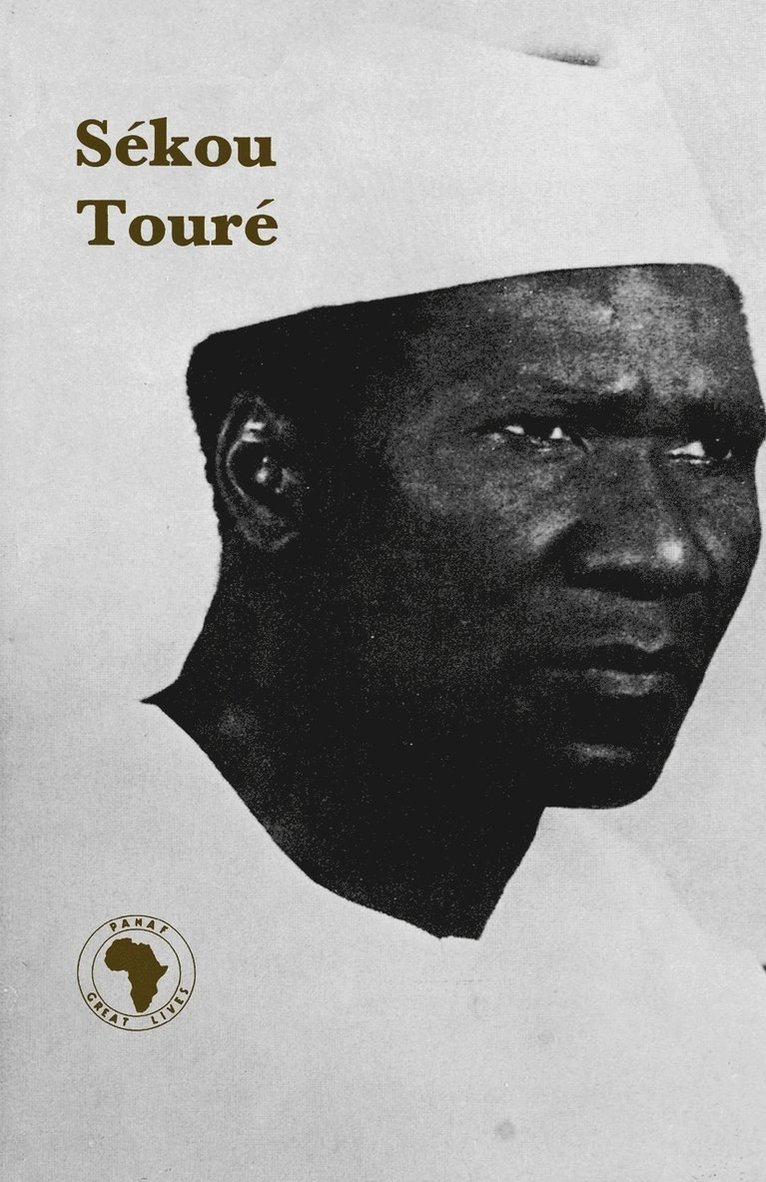 Sekou Toure 1