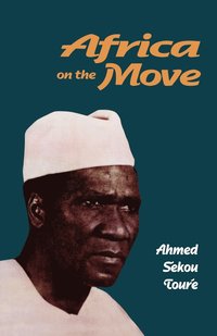 bokomslag Africa on the Move