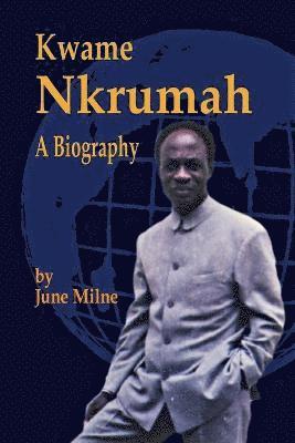 Kwame Nkrumah 1