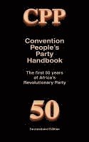 bokomslag Convention People's Party Handbook