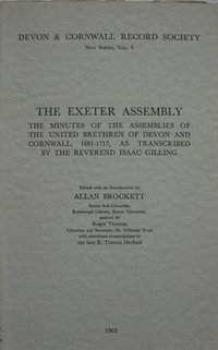 bokomslag The Exeter Assembly