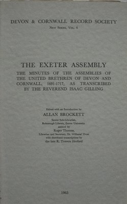 The Exeter Assembly 1