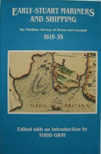 bokomslag Early-Stuart Mariners and Shipping