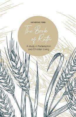 bokomslag Book of Ruth