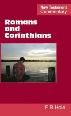 Romans and Corinthians 1