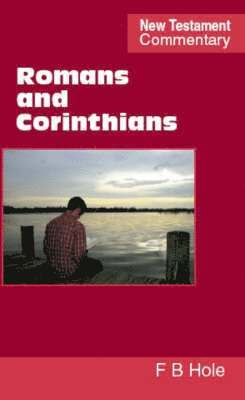 Romans and Corinthians
