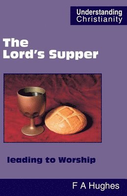 The Lord's Supper leading to Worship 1