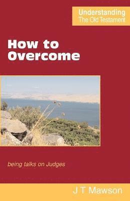 How to Overcome 1