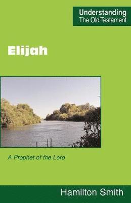 bokomslag Elijah