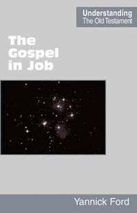 bokomslag The Gospel in Job