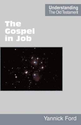 The Gospel in Job 1