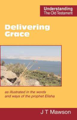 Delivering Grace 1