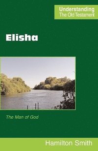 bokomslag Elisha