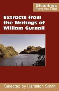bokomslag Extracts from the Writings of William Gurnall
