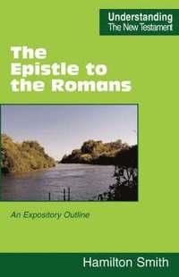 bokomslag The Epistle to the Romans