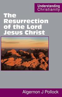 bokomslag The Resurrection of the Lord Jesus Christ