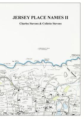 Jersey Place Names 1