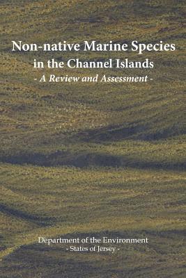 Non-native Marine Species in the Channel Islands 1