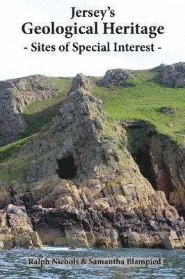 Jersey's Geological Heritage 1