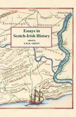 E.R.R. Green - Essays in Scotch-Irish History, Häftad. Tillgänglighet: Lägg i varukorg