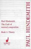 The Craft of Musical Composition, Book I: Theory, Häftad. Tillgänglighet: Lägg i varukorg