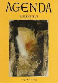 bokomslag Welsh Issue: v. 44