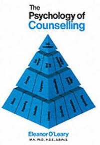 bokomslag The Psychology of Counselling